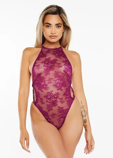 Комбідрес Savage X Fenty