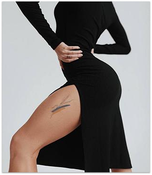 післяродовий бандаж