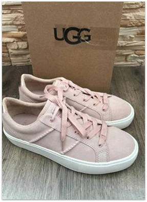 жіночі кеди