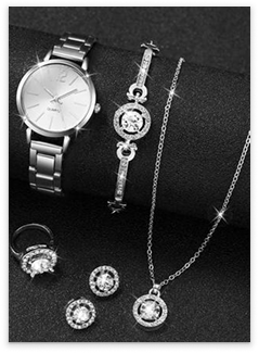 Жіночий наручний годинник