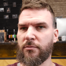 Павло — WordPress-розробник